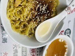 -禄粥·广府味·煲仔粥·宵夜·明档现做(江南西店)