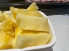 -花味烤肉·拌饭(庐阳万象汇店)