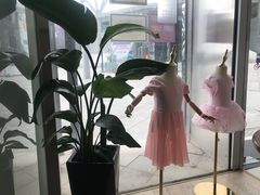 -邓肯舞蹈教育(深圳湾教学中心)