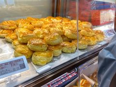 -幸福西饼生日蛋糕(嘉禾店)
