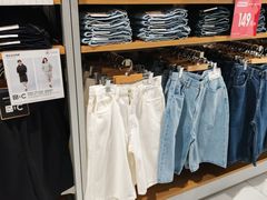 -优衣库(上海正大广场店)