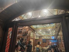 -三玛璐酒楼(汉口路店)