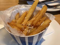 -玛尚诺Pizza&Bar(长泰广场店)
