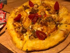 -米斯特比萨(望京西园店)