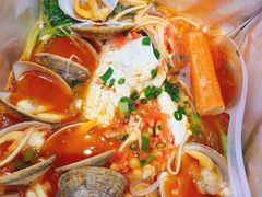 -见味花甲(合生汇店)