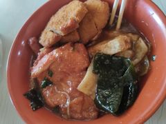 -濠塘麻辣烫(丰润园店)