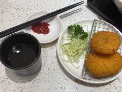 -味千拉面(广州白云机场T1西二店)