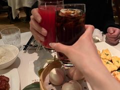 -天龙轩(香港丽思卡尔顿酒店)