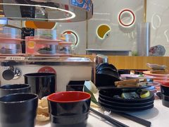 -争鲜回转寿司(天府广场-今站PLUS店)