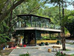 -南国桃园旅游度假区