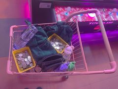 -阿尔法Game Station(中山路店)