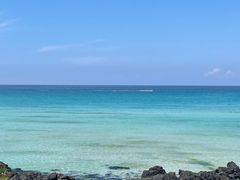 -咸德海水浴场