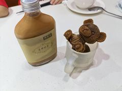 -锦园春香港茶餐厅(西海湾旗舰店)