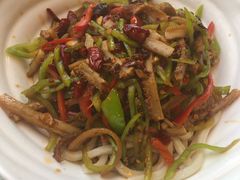 -文三里屯面馆(三里屯店)