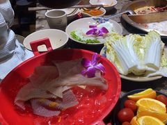 -小龙坎火锅(总店)