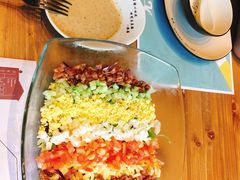 -临界音乐酒馆·小龙虾·江湖菜(华熙LIVE·鱼洞店)