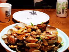 -吕氏疙瘩汤·新鲁菜(济南万象城店)