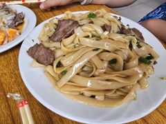 -河记肠粉店