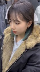 -米可造型烫发染发