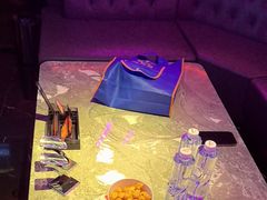 -星聚会KTV X Party(上海真如中海环宇城店)