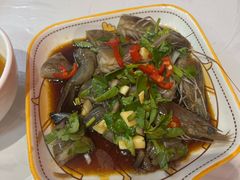 -官塘锋记鱼生·生腌·砂锅粥(牌坊街店)