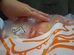 -Juicy Bakery(大学路店)