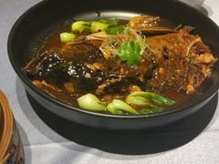 功夫炖鱼-鼓楼东街老火锅(鼓楼店)