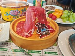-亚马逊海鲜自助(王府井店)