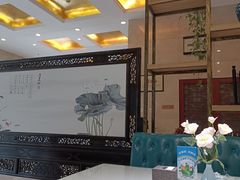 -香丰阁·烤鸭·川湘菜(清河店)