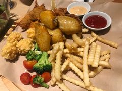 -必胜客(上地华联店)