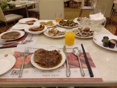 -芭菲盛宴·环球美食(袁家岗店)