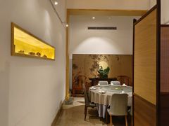 -天龙宝严素食馆(大兴善寺店)