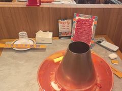 -侃爷南门铜锅涮肉