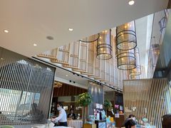 大堂-莆田餐厅PUTIEN(三里屯店)