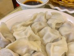 -鹤乡东北菜(崮山路店)