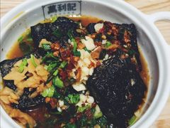 -万利记·长沙粉面小吃(8号仓店)