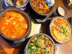 -王明古法砂锅居(开化寺店)