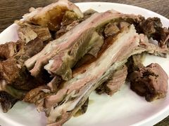 黄焖羊肉-清真·益鑫羊肉手抓馆(花园北街店)