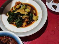 -冯烫烫跷脚牛肉·川菜小馆(武胜西街店)