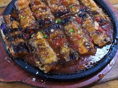 -三羊居食府(文艺路店)