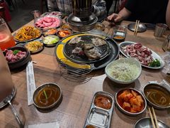 -马场洞肉铺(振安店)