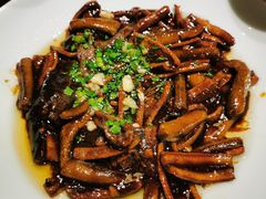 酱爆鳝丝-老灶味道·本帮菜(昌平路店)