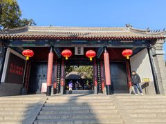 -保定直隶总督署博物馆