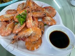 -双月饭店·20年老字号(新村店)