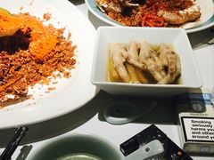 -好彩海鲜火锅饭店(银河百老汇店)