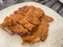 招牌香猪腩仔骨-美极鲜食坊(宝安南路店)