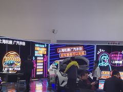 -上海和展广汽丰田4S店(老闵行店)