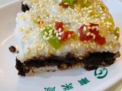 -南来顺饭庄·清真(南菜园店)