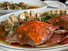 -渔满仓海鲜渔家(象山二店)