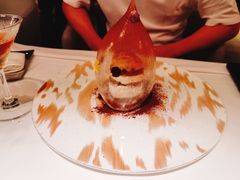 -王品牛排(福州泰禾店)